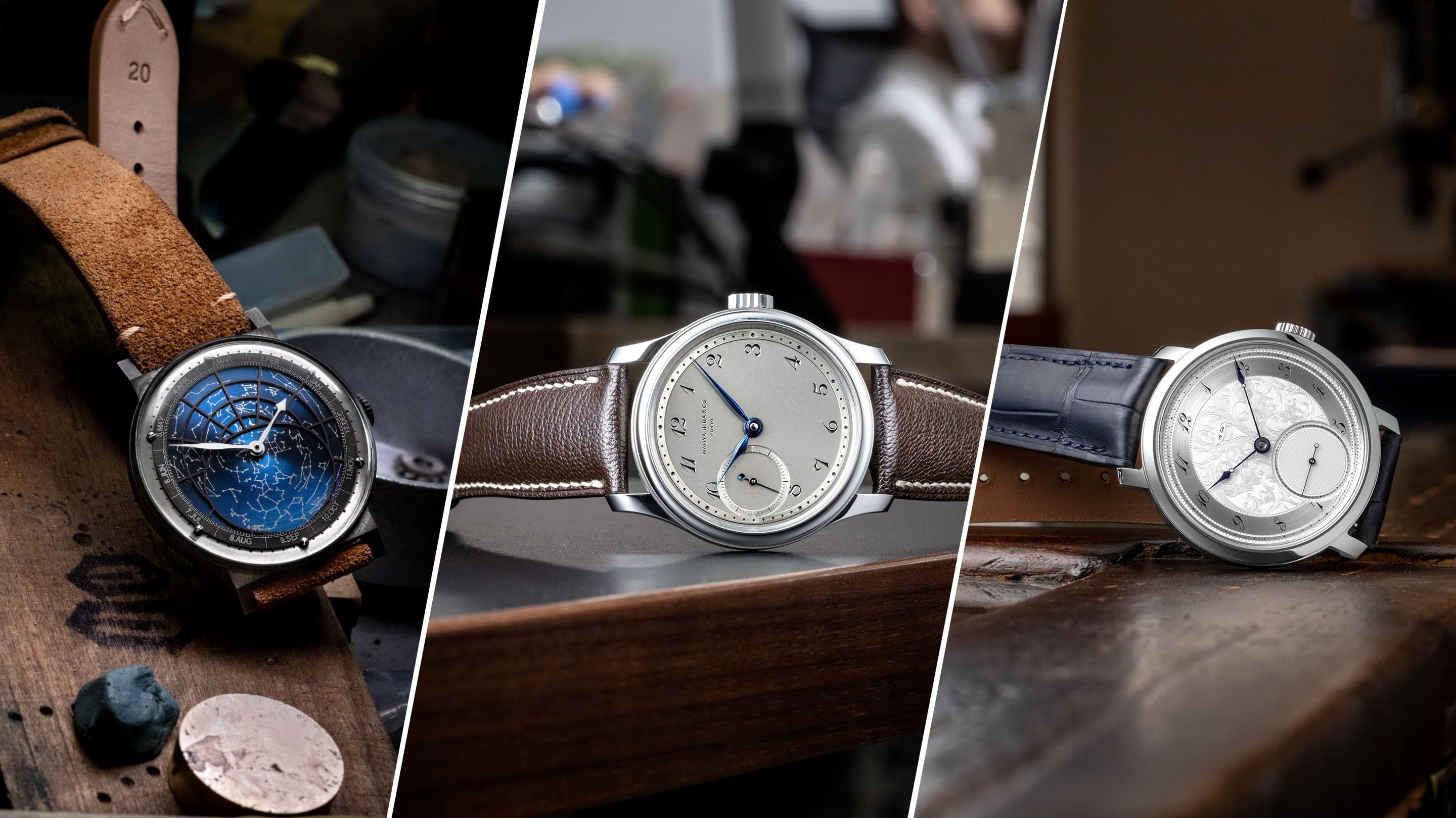 Introducing: エルメス アルソー スケルトン（編集部撮り下ろし）2020年新作 - Hodinkee Japan （ホディンキー 日本版）