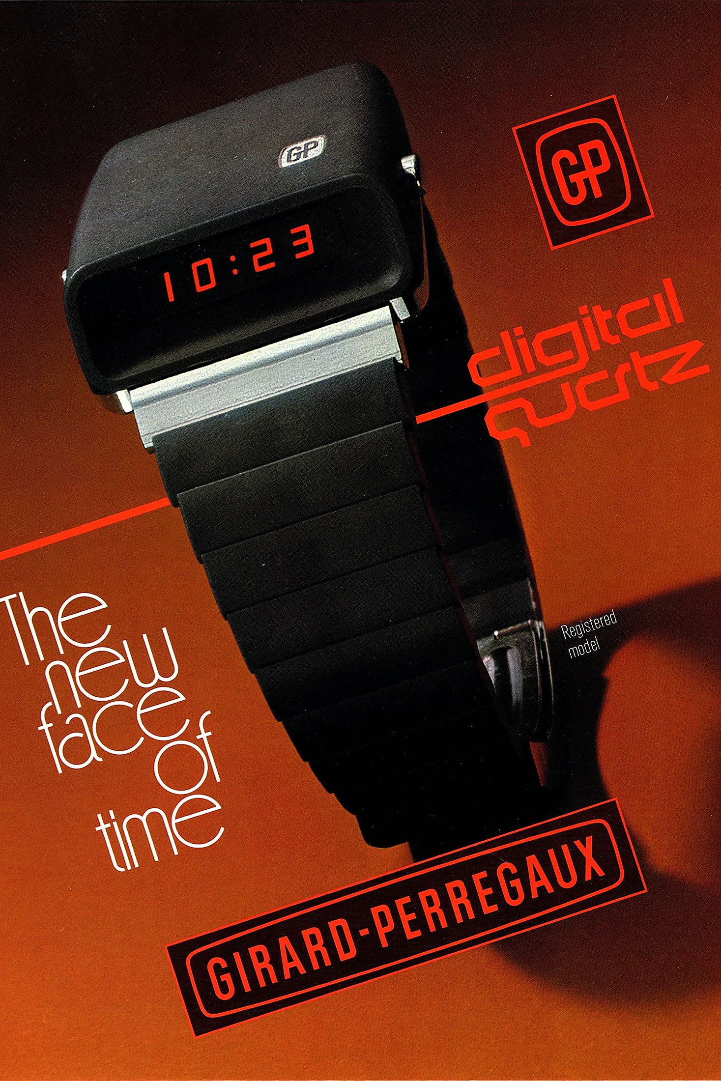 Girard Perregaux Casquette