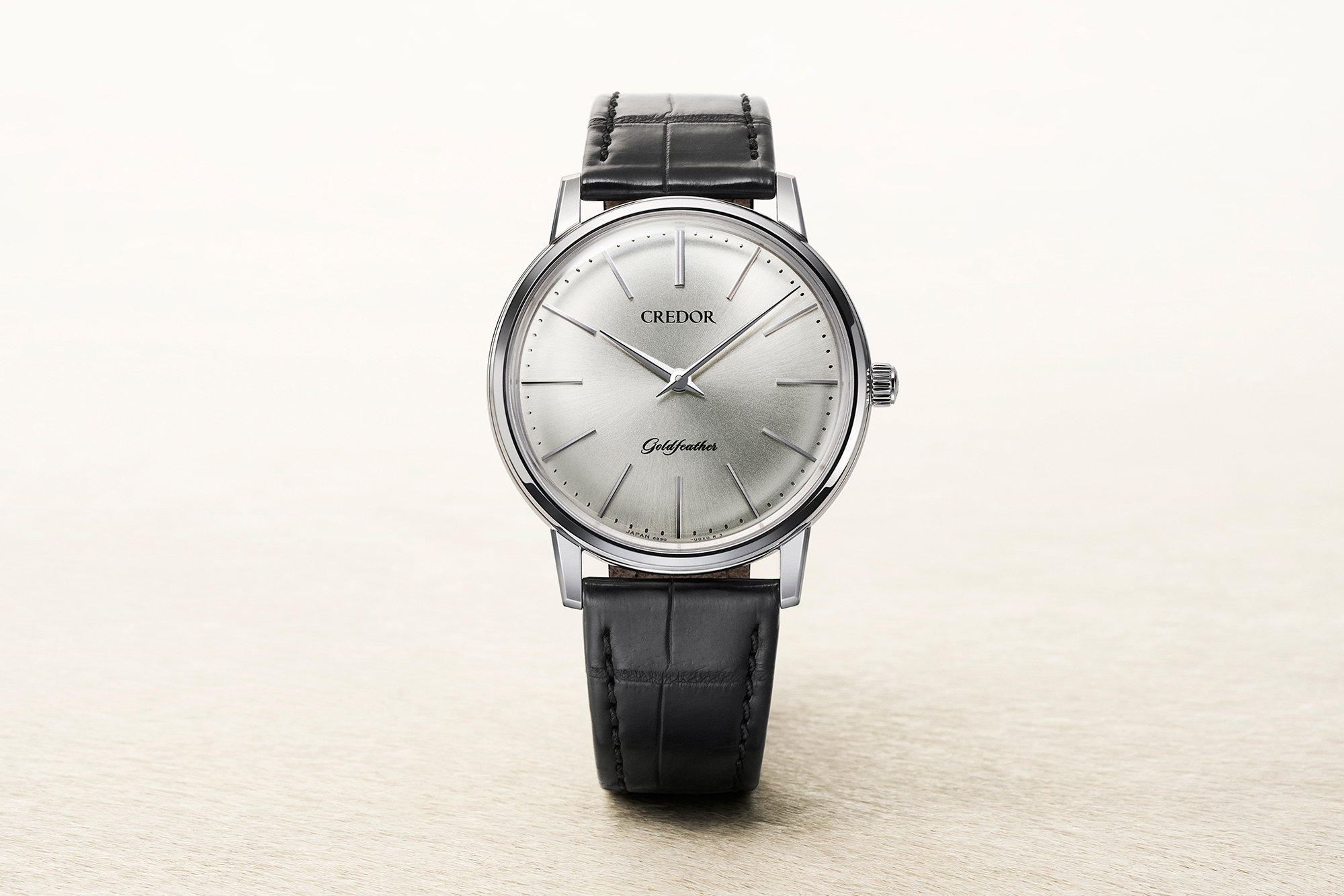 Happenings: HODINKEE.jp × CREDOR エクスクルーシブ ナイト in