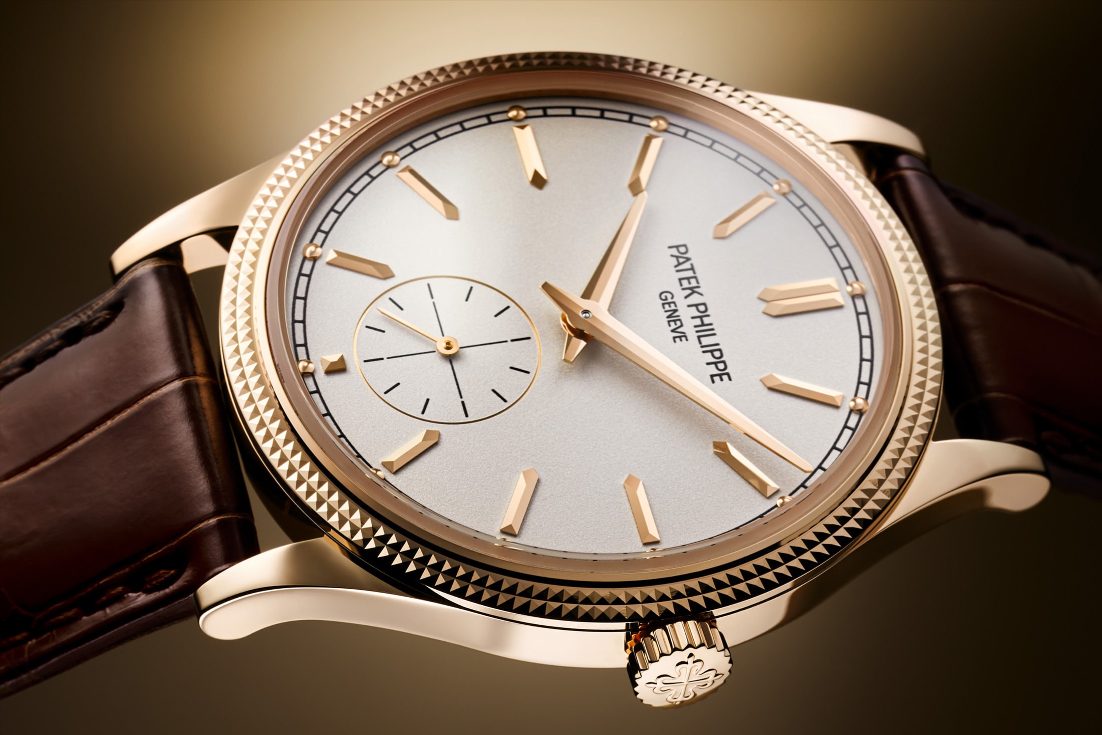 Patek Calatrava 6119