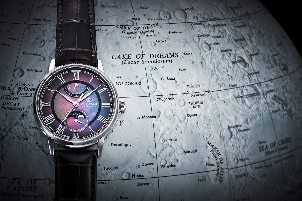 オリエントスター Beauty In Nature ディテールに重ねた悠久の自然 Hodinkee Japan ホディンキー 日本版 オリエントスター Beauty In Nature ディテールに重ねた悠久の自然 Hodinkee Japan ホディンキー 日本版
