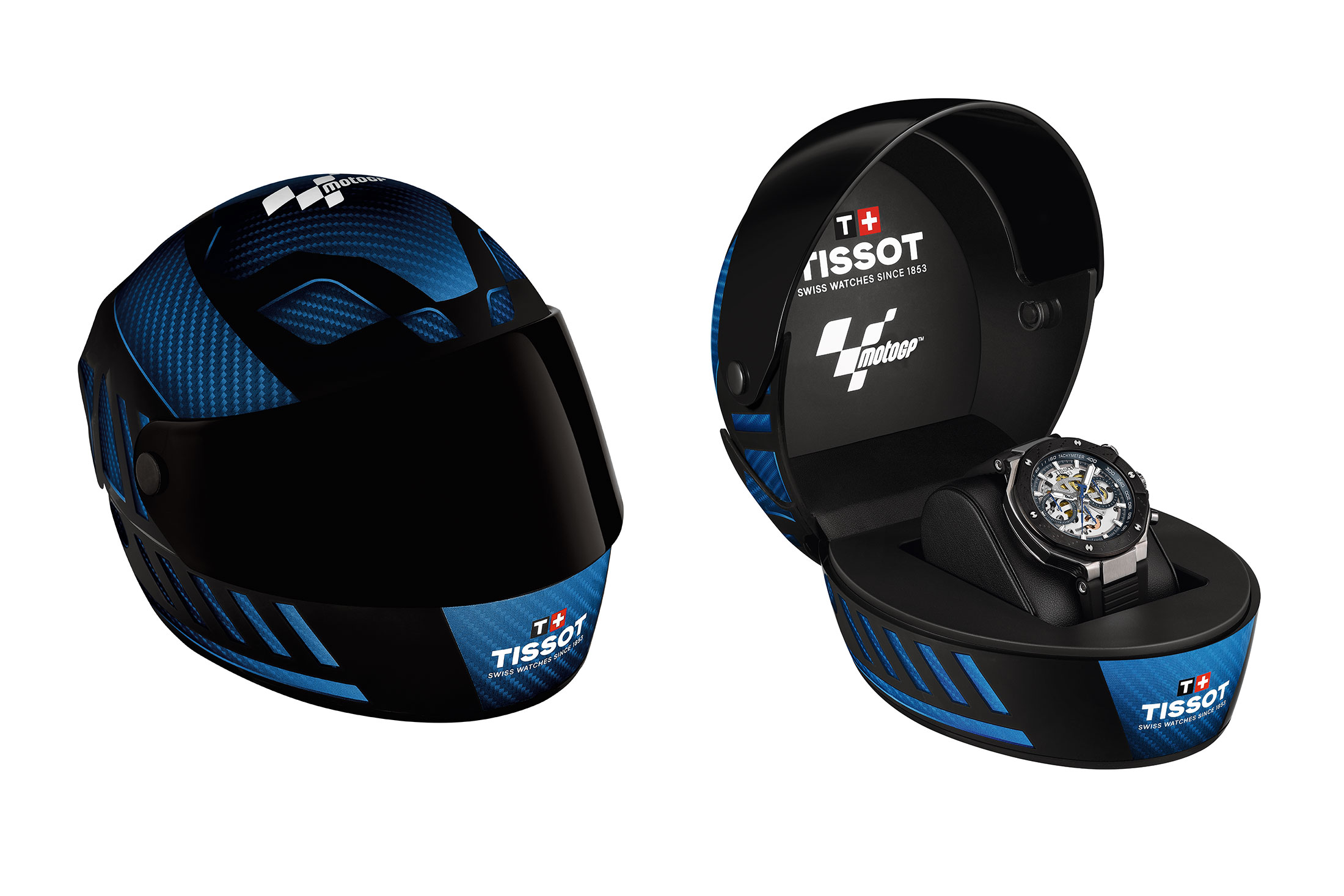 ティソ T-レース MotoGP™ リミテッドエディション 2025が登場
