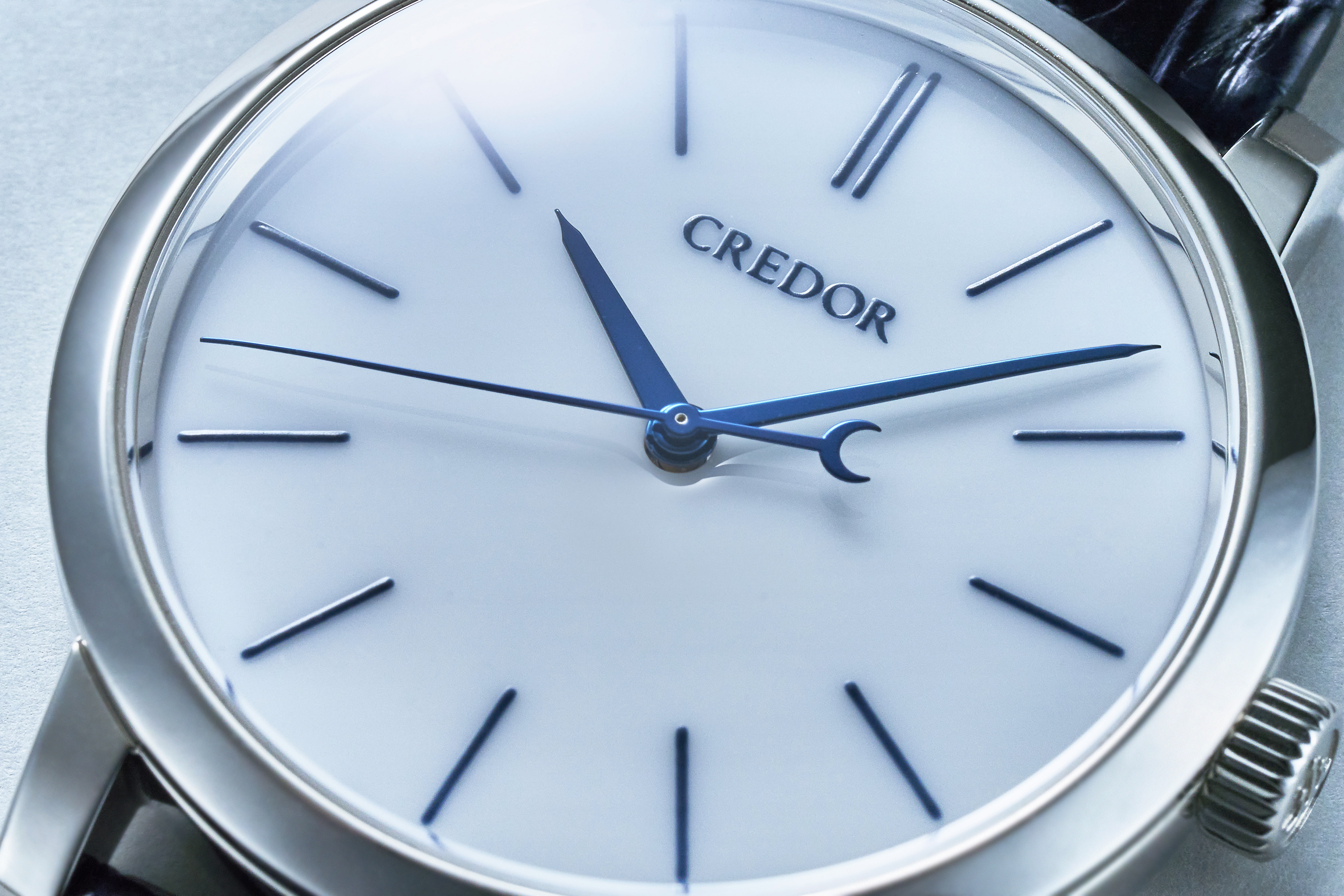 SEIKO　クレドール GBLT999｜Masterpiece Collection｜クレドール｜Credor