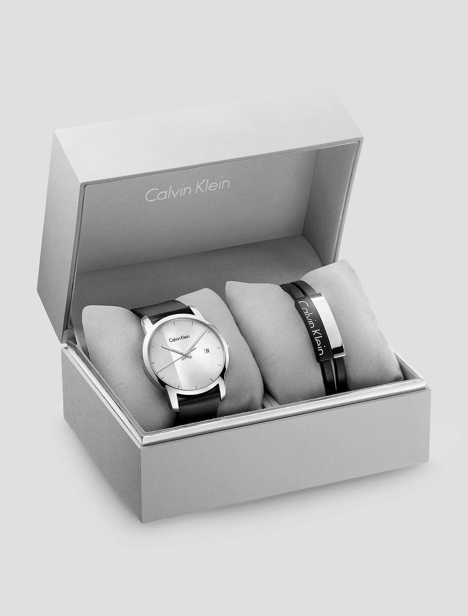 Calvin Klein City Watch