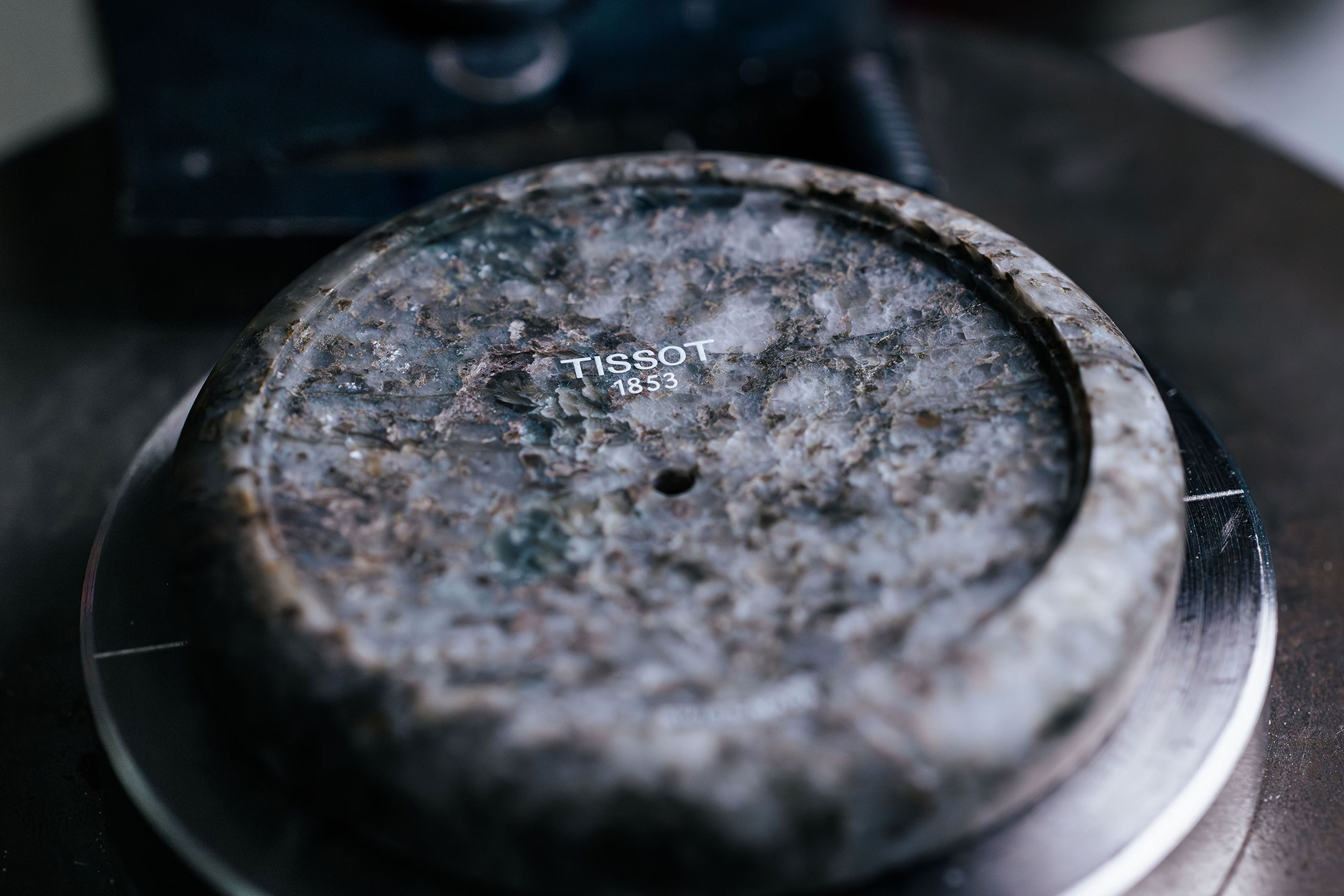 ビィンテージ　ティッソ　ロックウォッチ ティソ ロックウォッチ、ブランドの80年代を象徴する時計が限定復刻