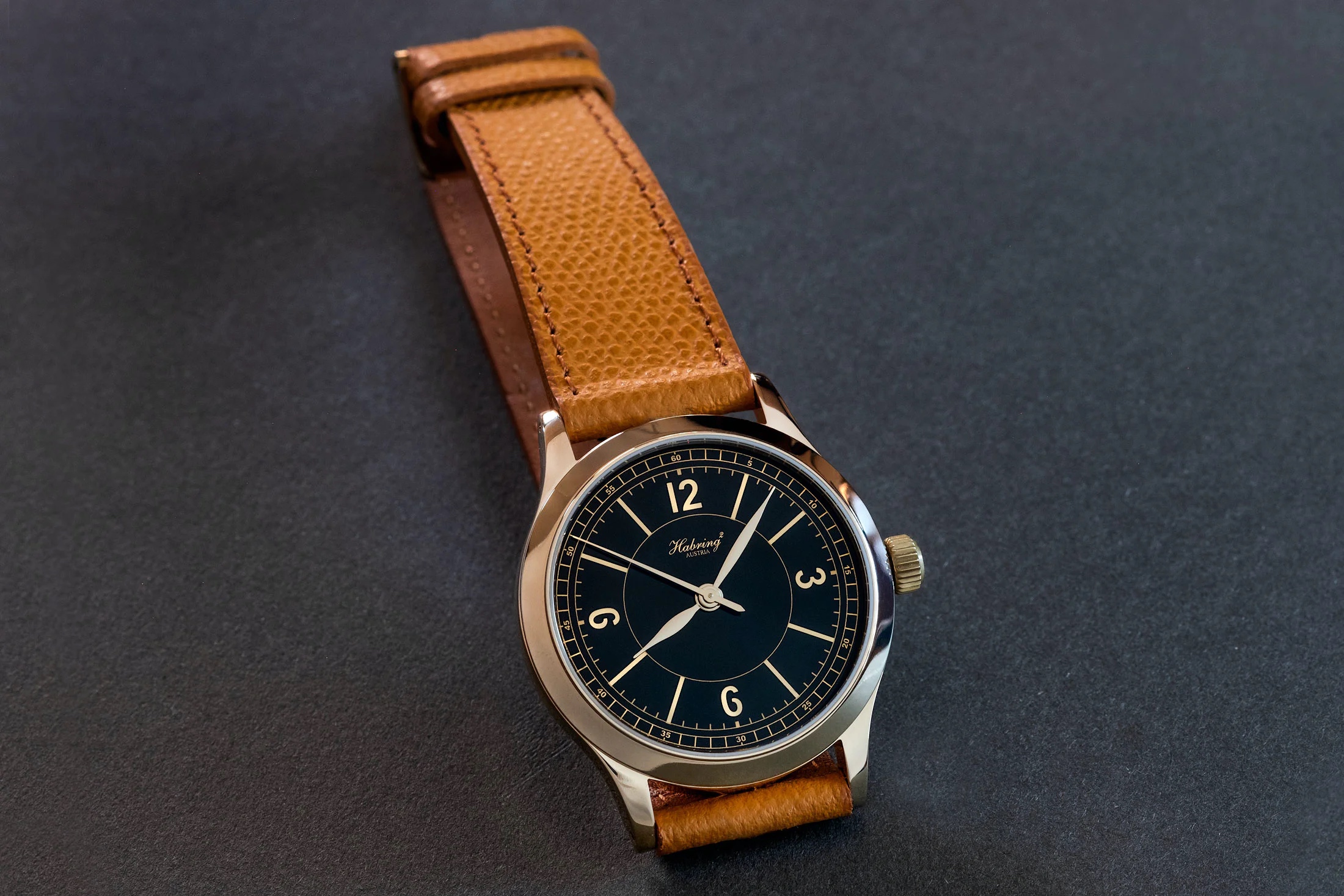 The Habring² Erwin-LAB01 For Massena LAB