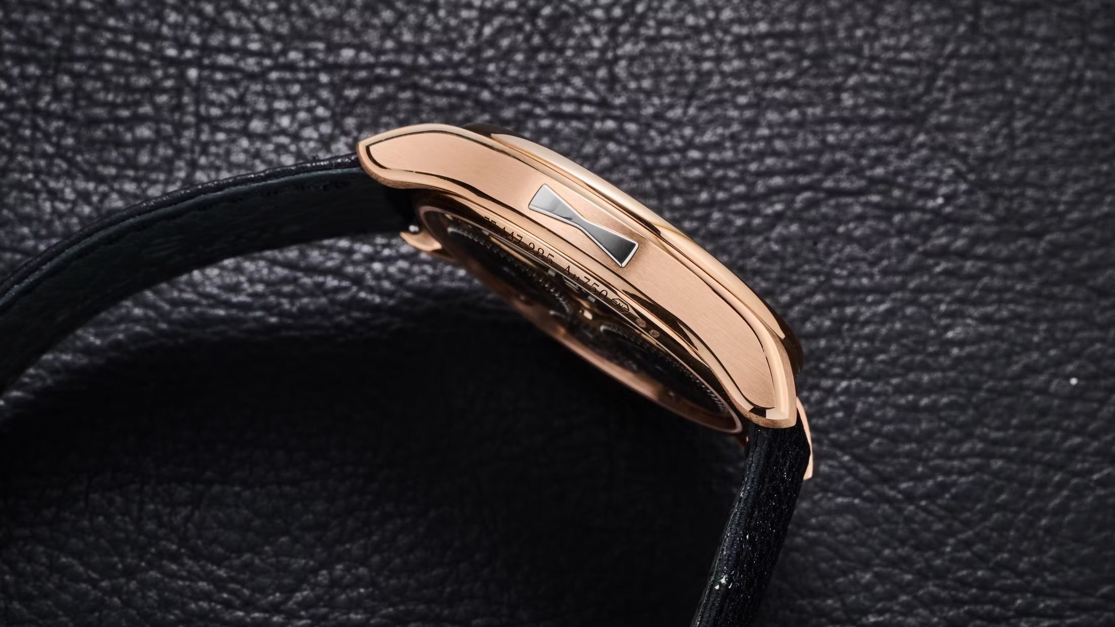 Simon Brette Chronomètre Artisans