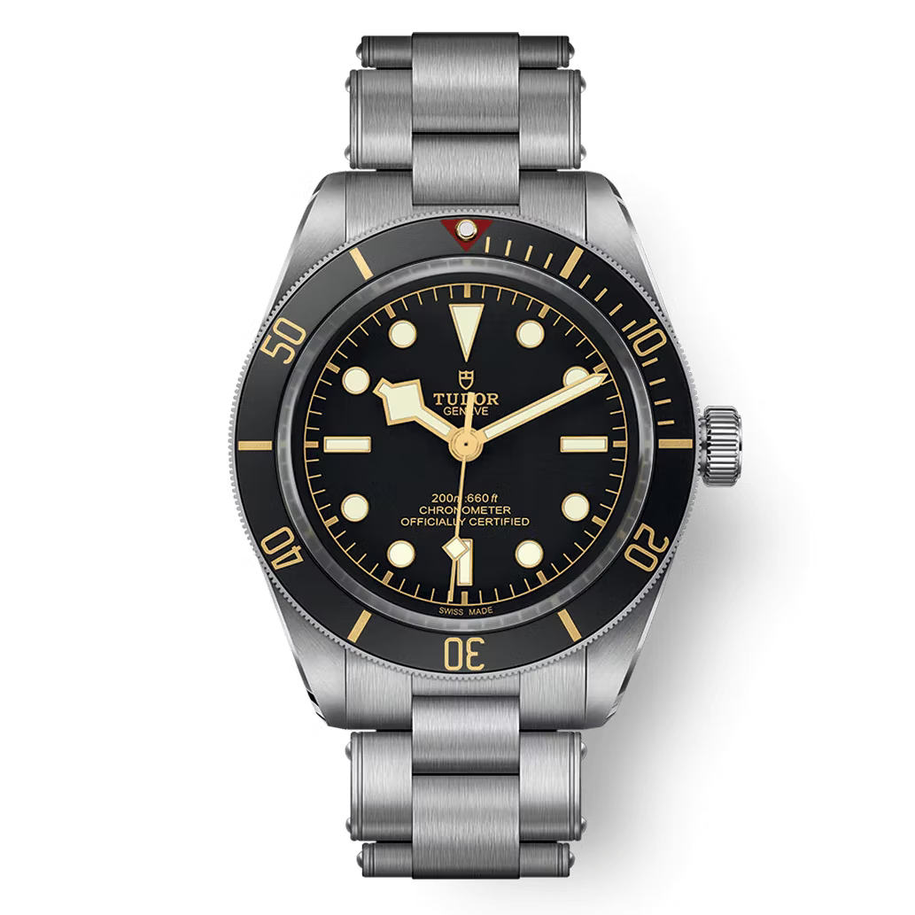 Tudor Black Bay Fifty-Eight