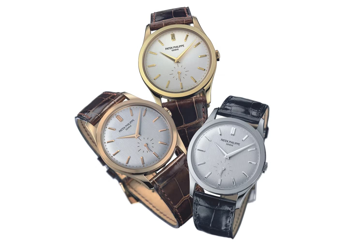 Patek Philippe Calatrava