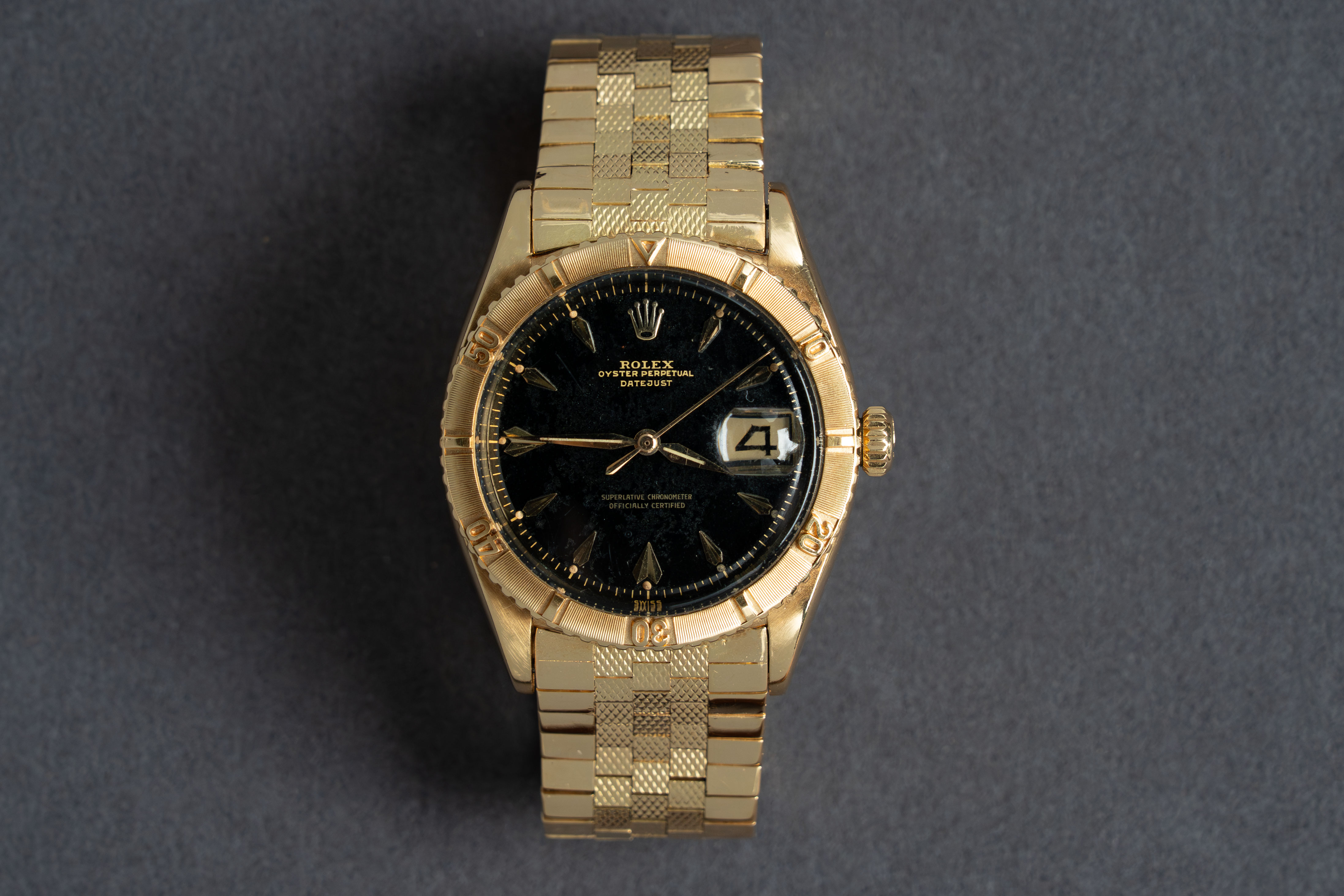 Talking Watches: Number_i 神宮寺勇太さんの珠玉のロレックス