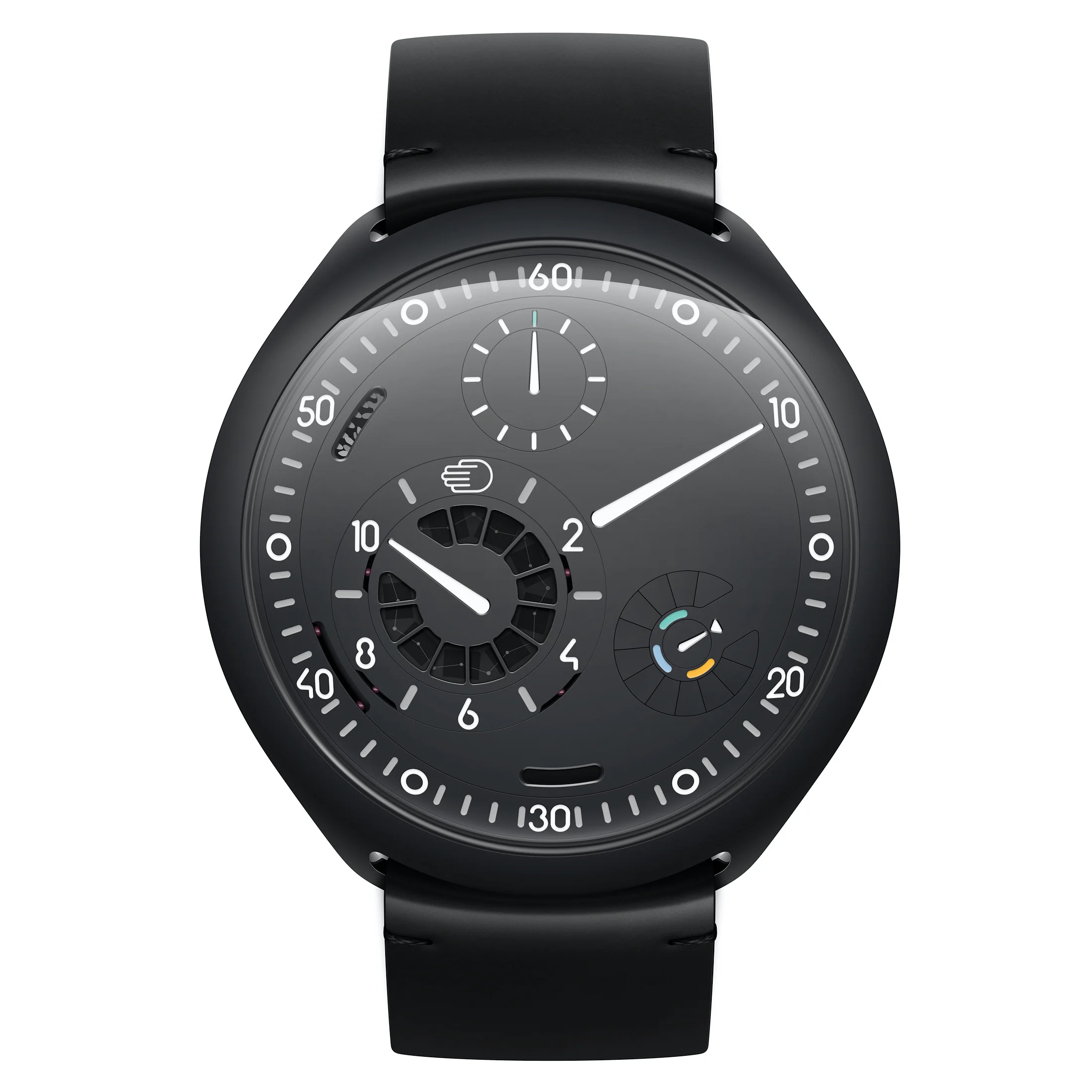 Ressence Type 2