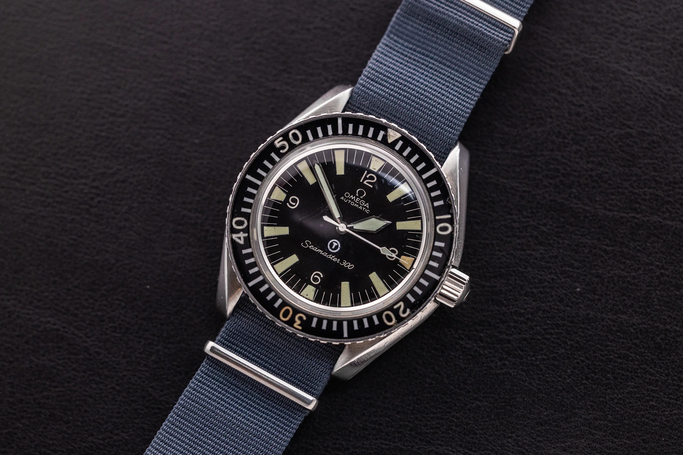 Seamaster