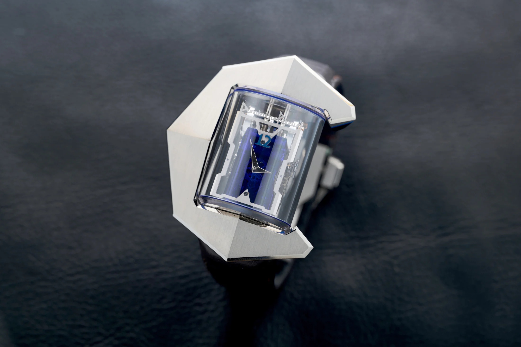 DR01 Dominique Renaud