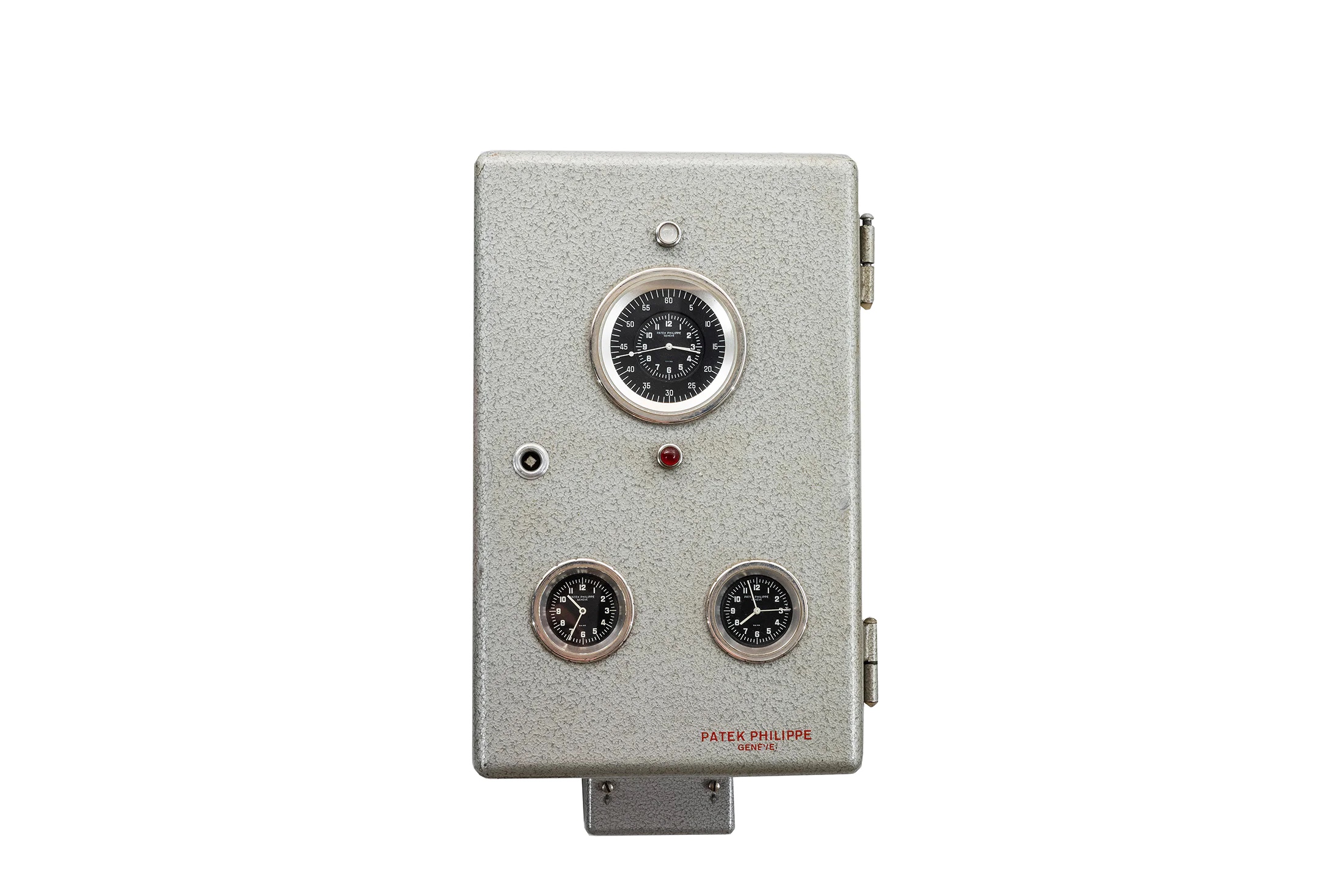 Patek Clock Number 15