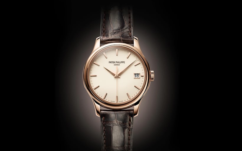 Patek Philippe Calatrava ref. 5227R wrist watch