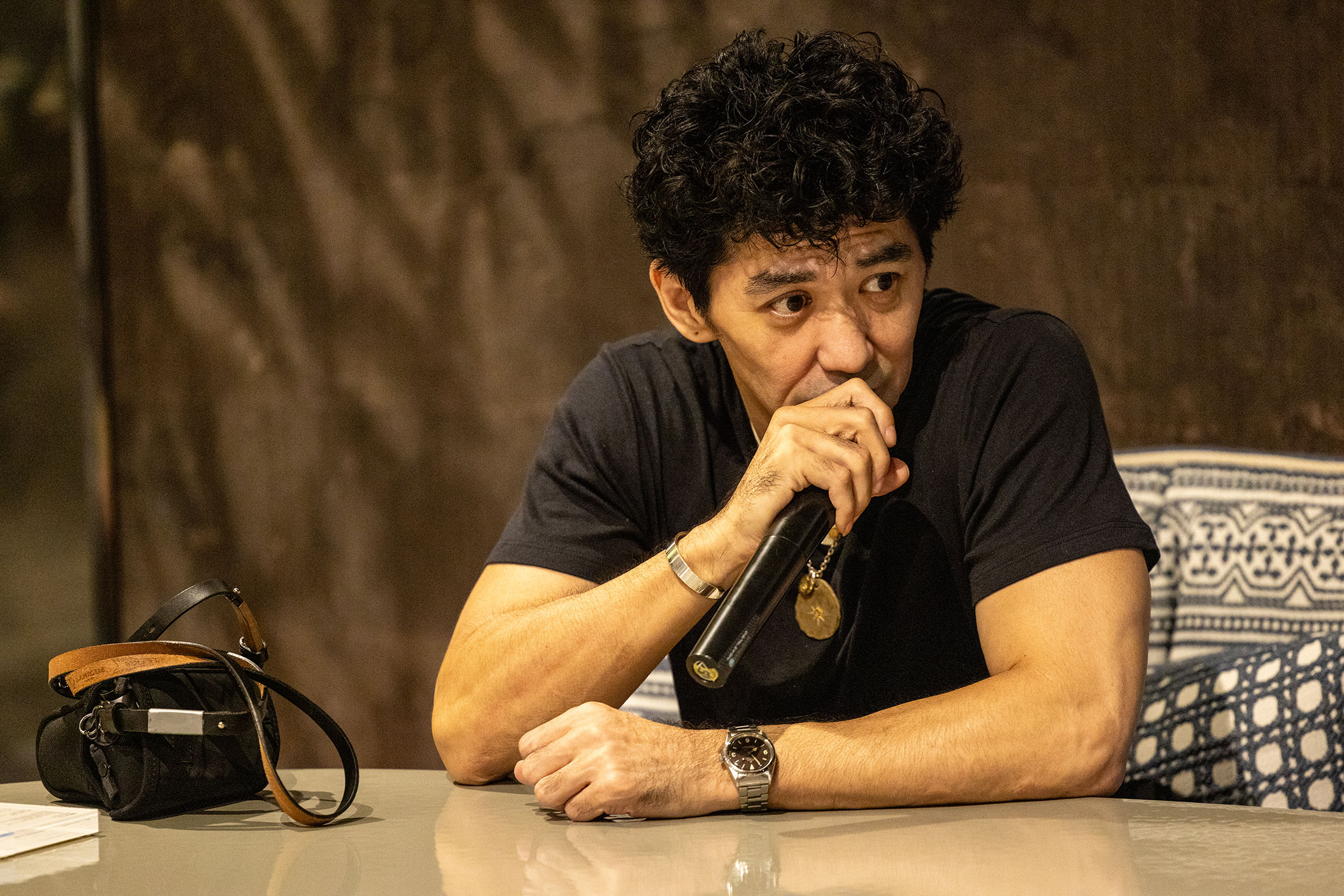 アート+エンタメ+ホビー goro&#39;s - HODINKEE 原宿「ゴローズ（goro's）」大特集を掲載した『HODINKEE