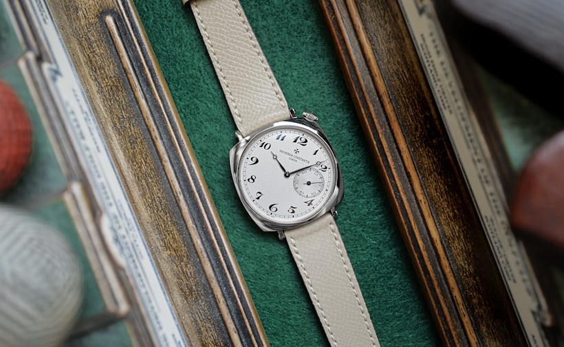 ヴァシュロン コンスタンタン ヒストリーク アメリカン 1921を1週間レビュー Hodinkee Japan ホディンキー 日本版 ヴァシュロン コンスタンタン ヒストリーク アメリカン 1921を1週間レビュー Hodinkee Japan ホディンキー 日本版