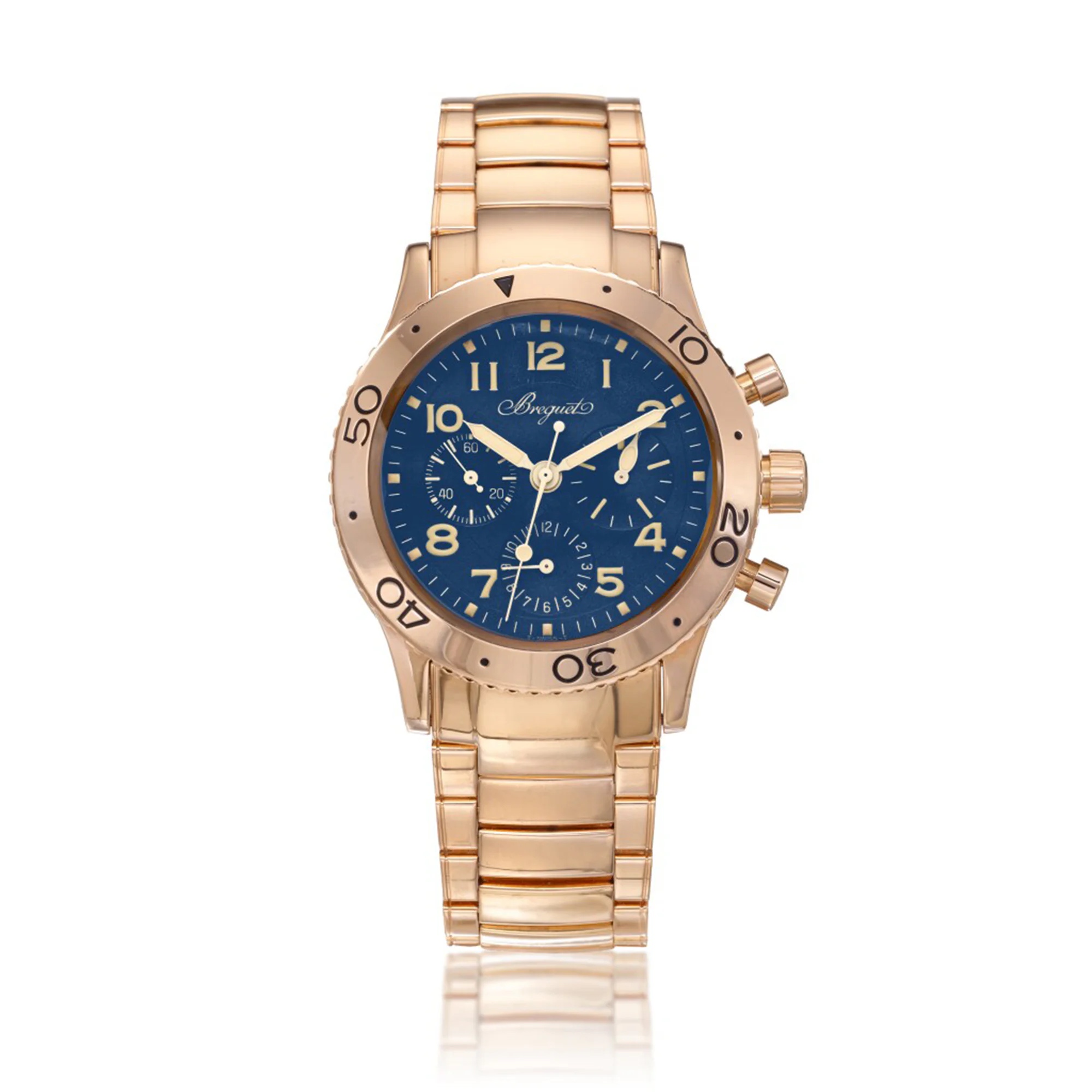 Breguet Type XX Transatlantique