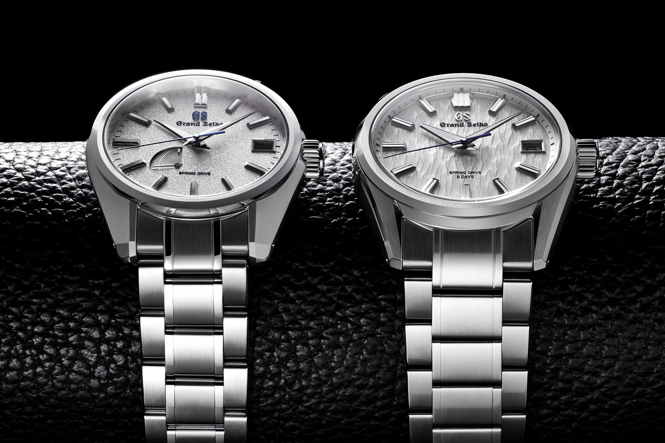 K*h様 グランドセイコー　GBGX059 Grand Seiko Quartz SBGX059 – Arizona Fine Time