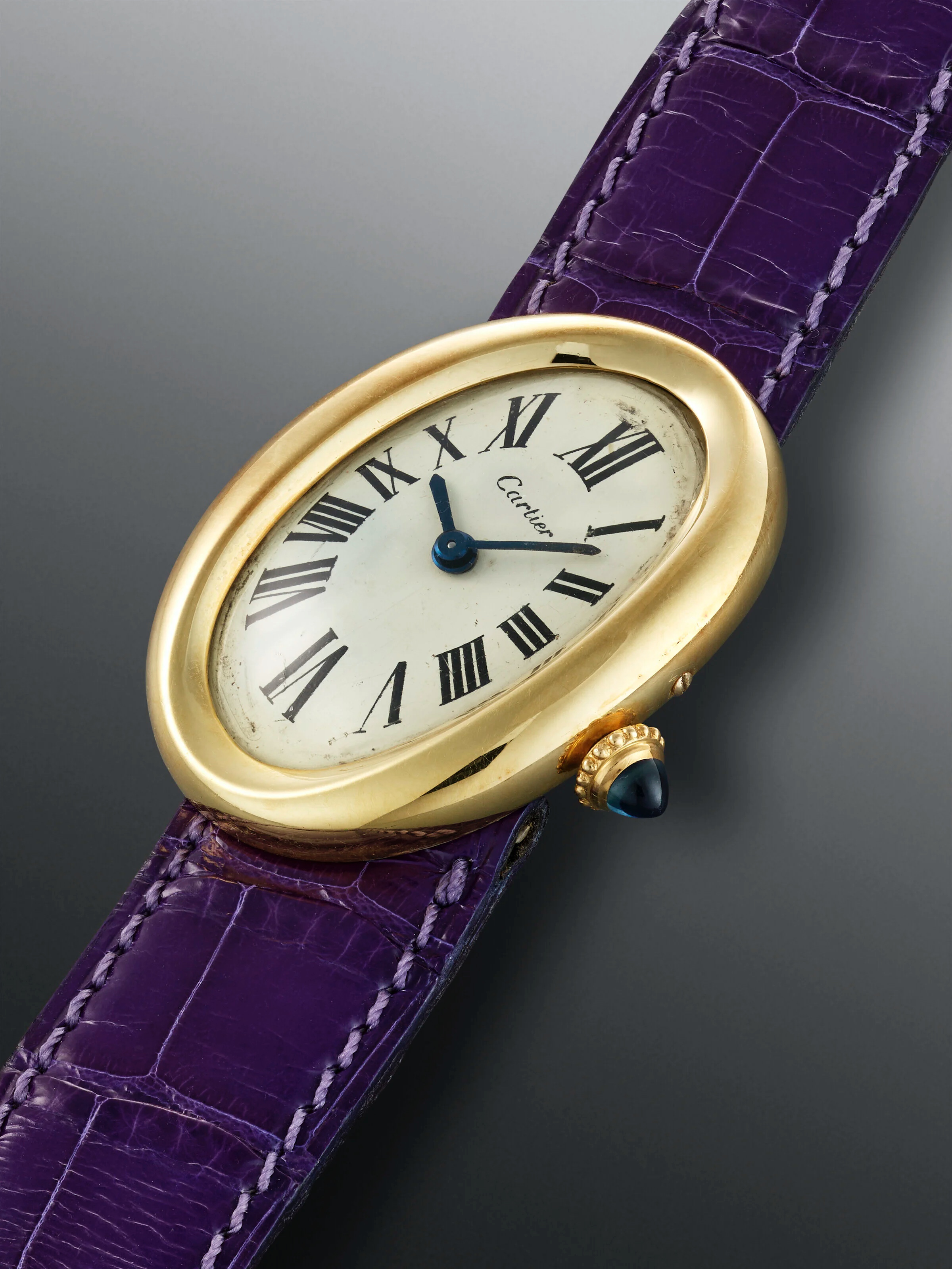cartier baignoire oblique driver