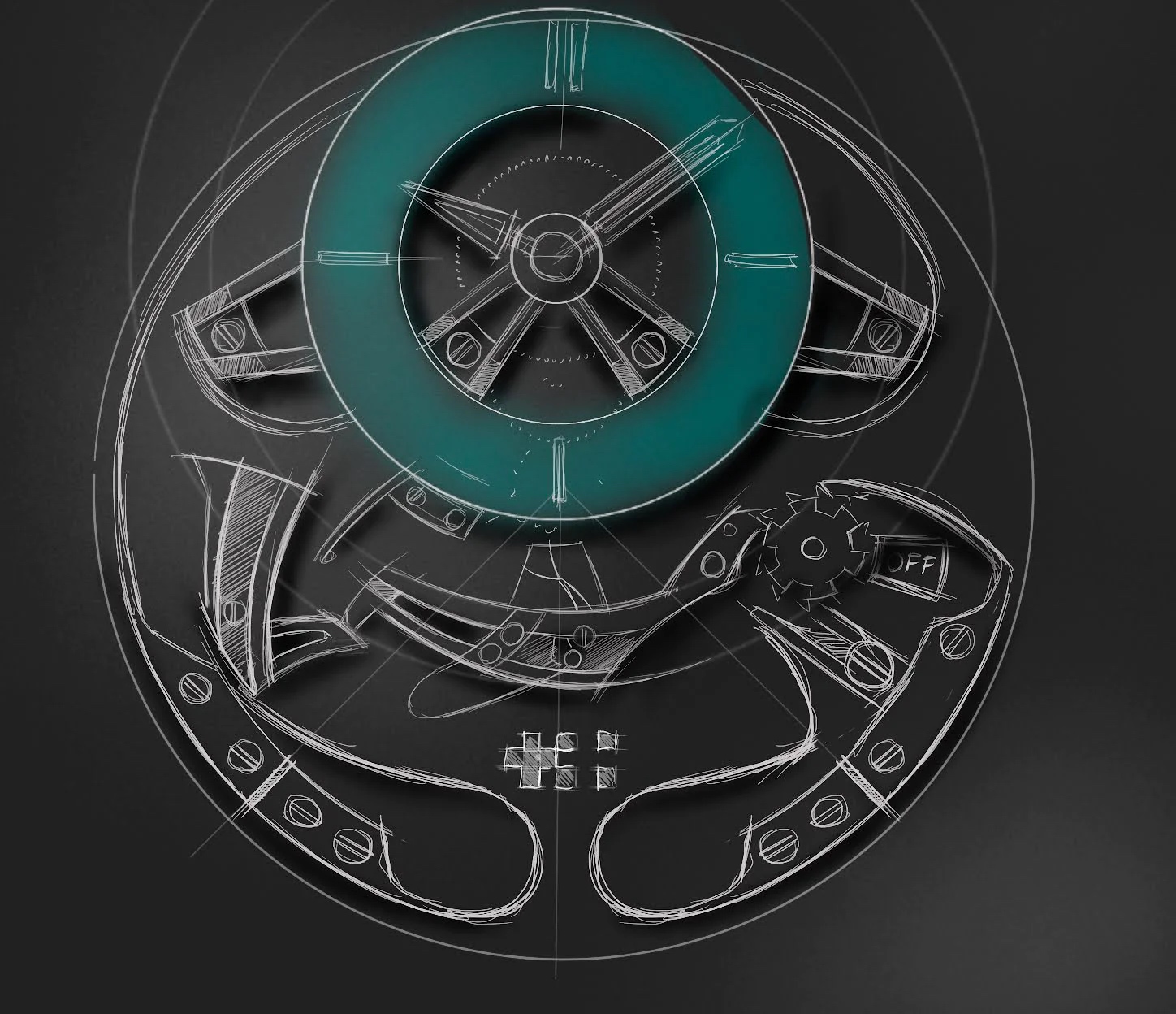 C1 Bel Canto Drawings