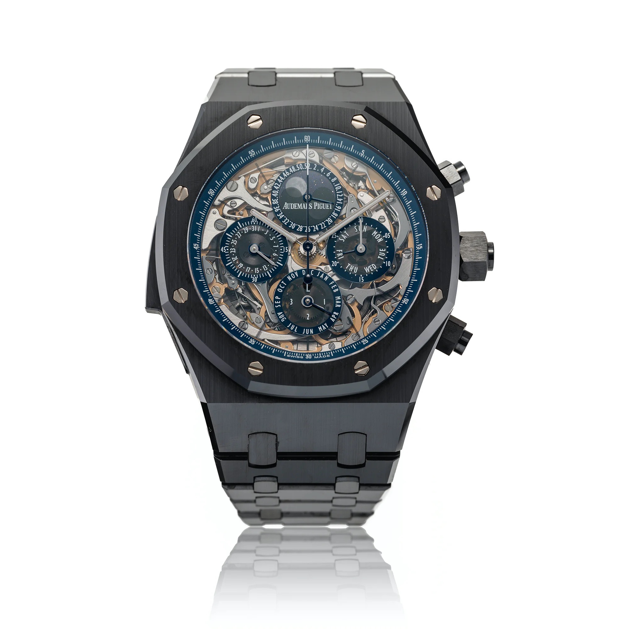 Audemars Piguet Reference 26605CE.00.1248CE.98 Royal Oak Grand Complication