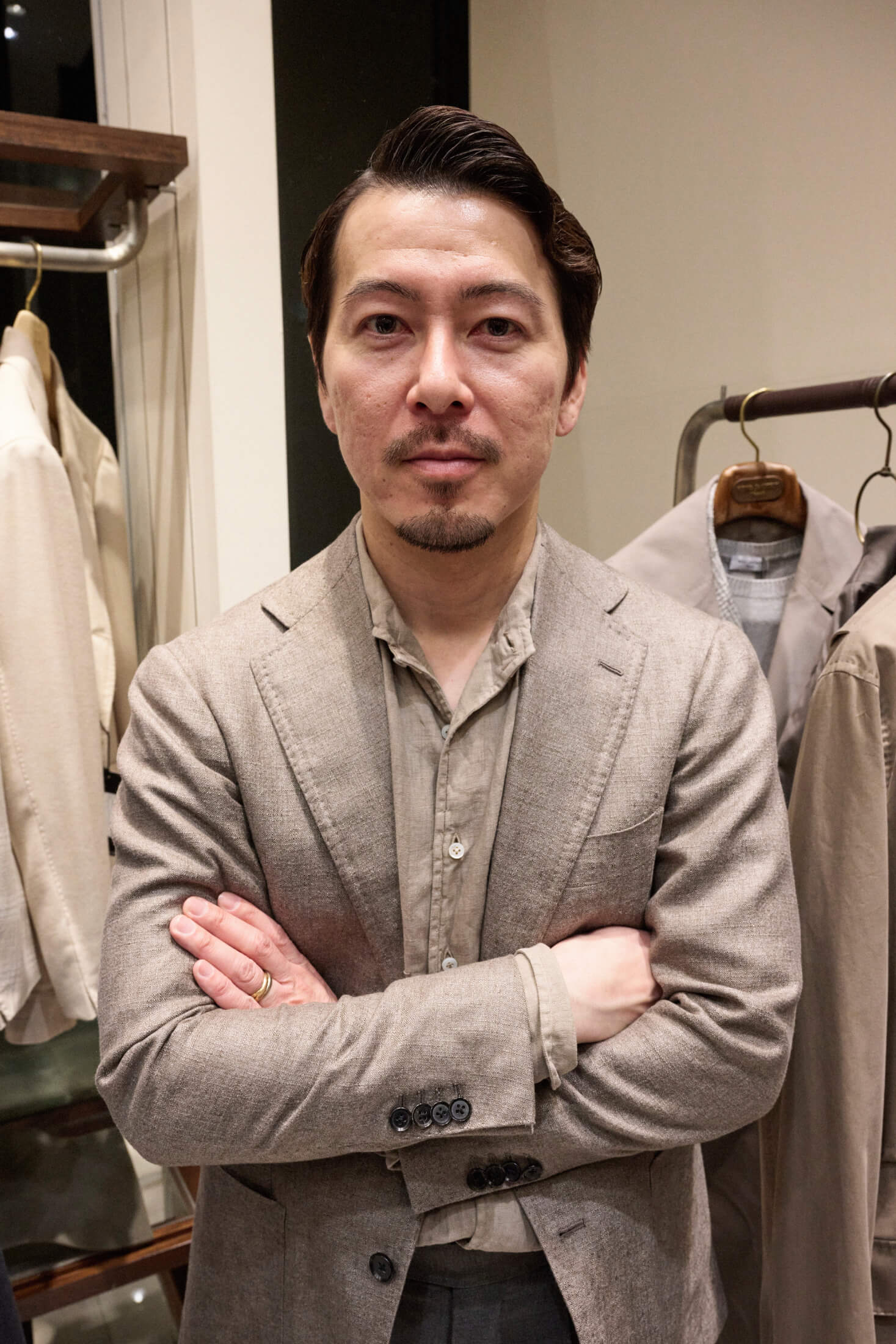 Photo Report: HODINKEE.jp × Ring Jacket エクスクルーシブ ナイト in 