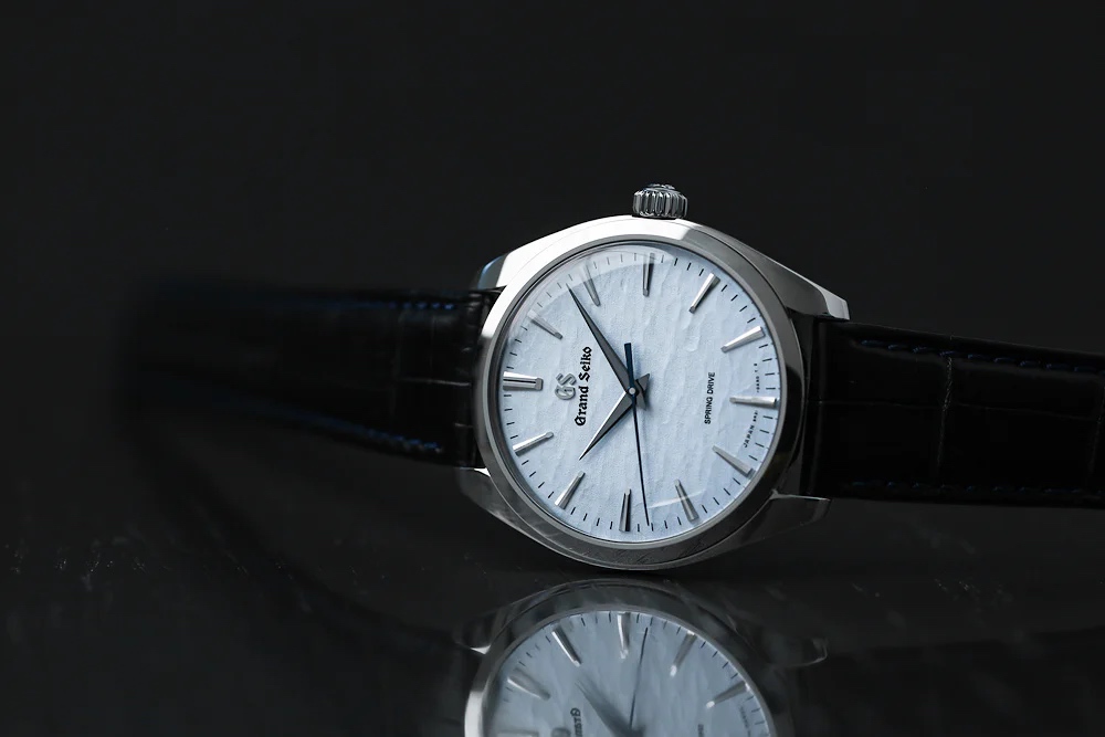 Grand Seiko SBGY007 Omiwatari