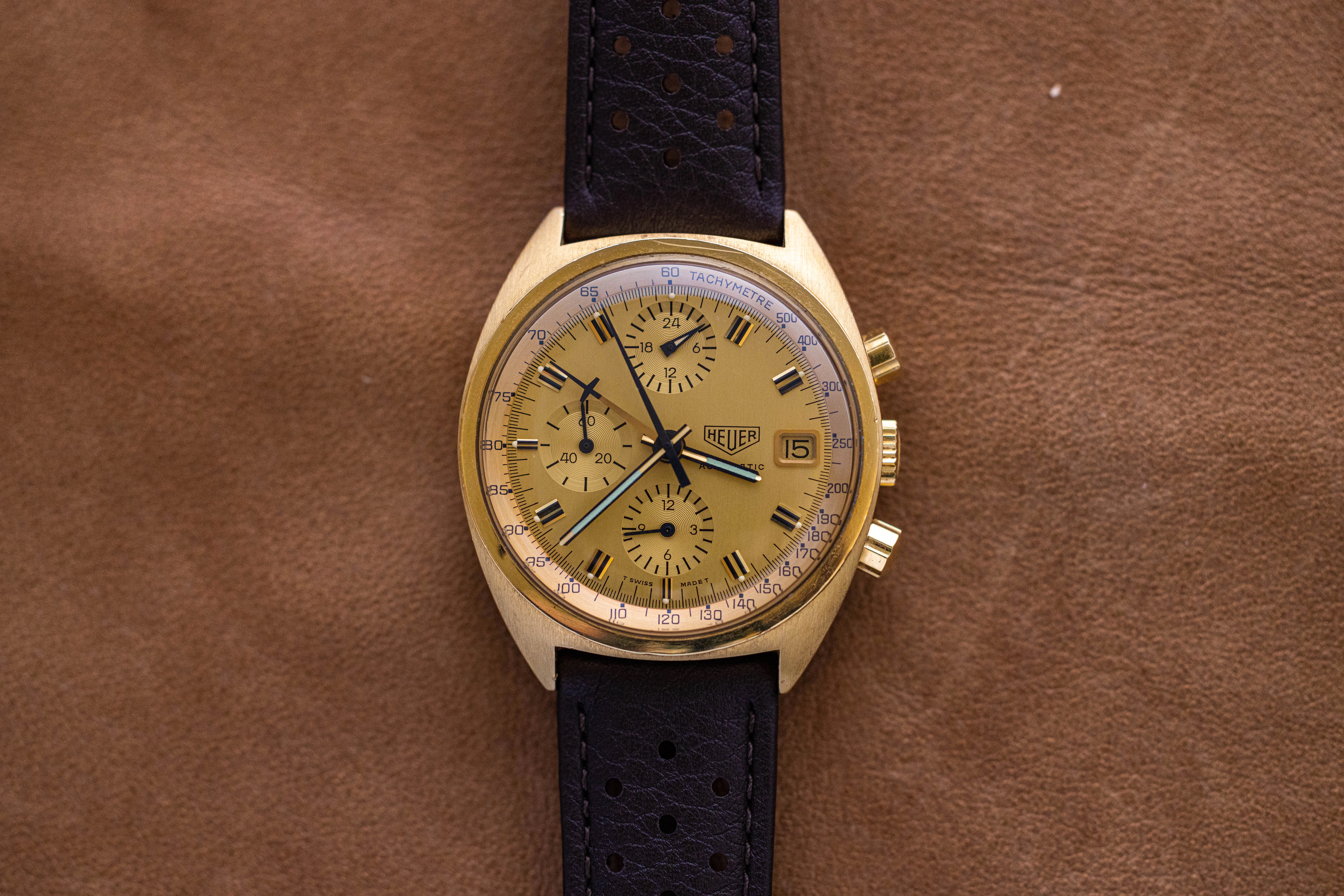 510.518 carrera watch