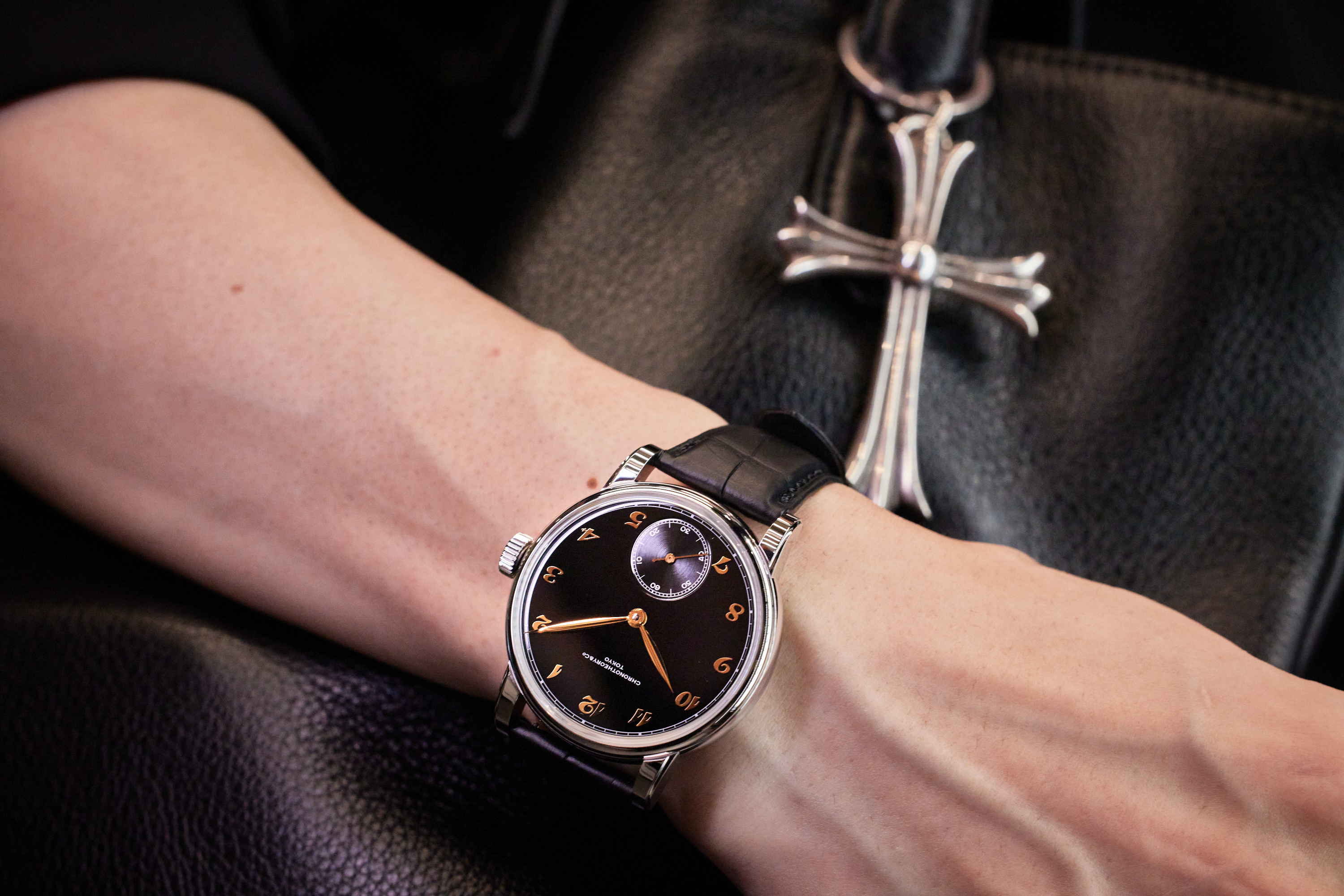 HODINKEE Magazine Japan Edition, Vol.10 発売記念イベント