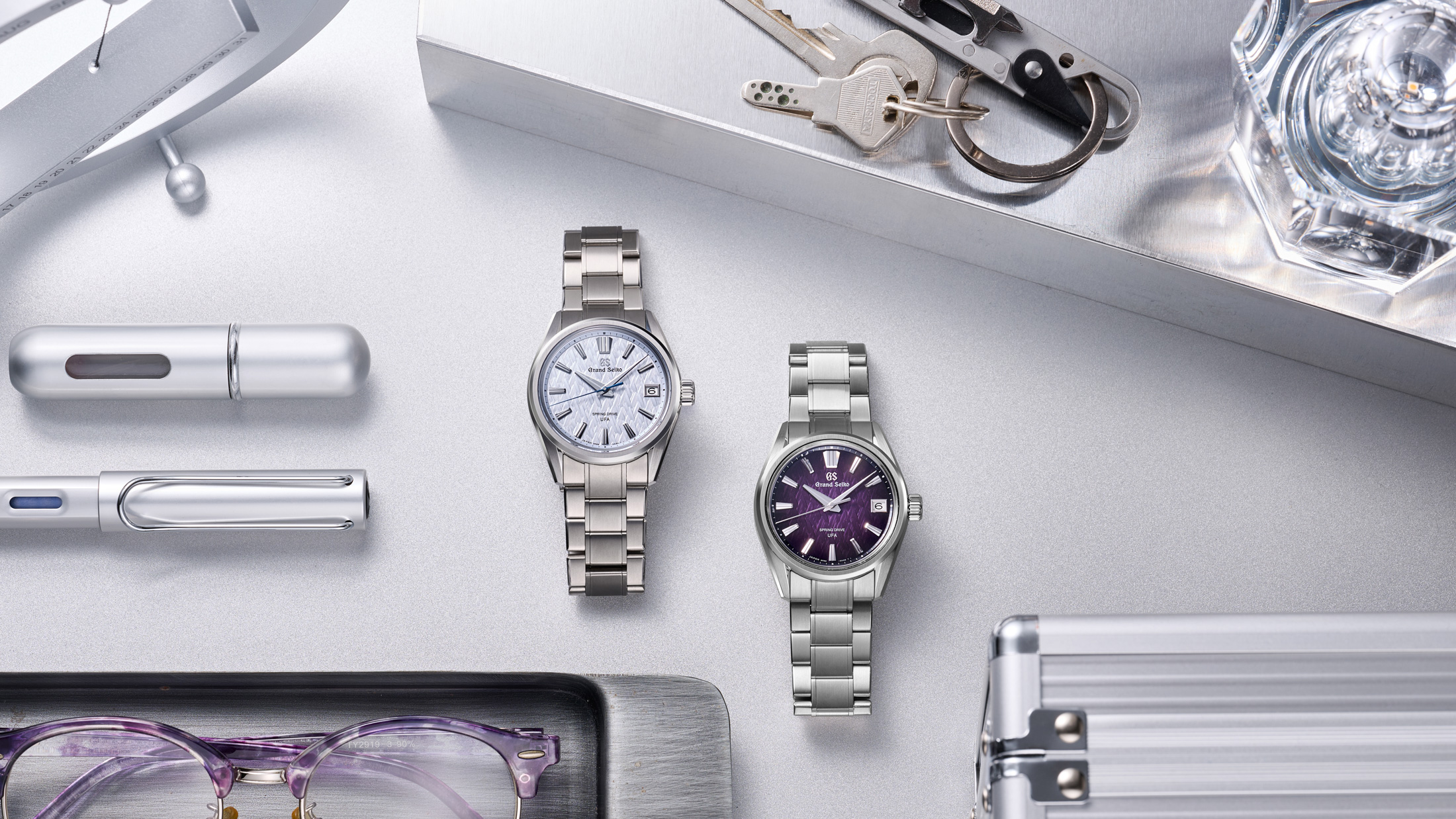 Introducing: IWC ポルトギーゼ・ヨットクラブ・クロノグラフ