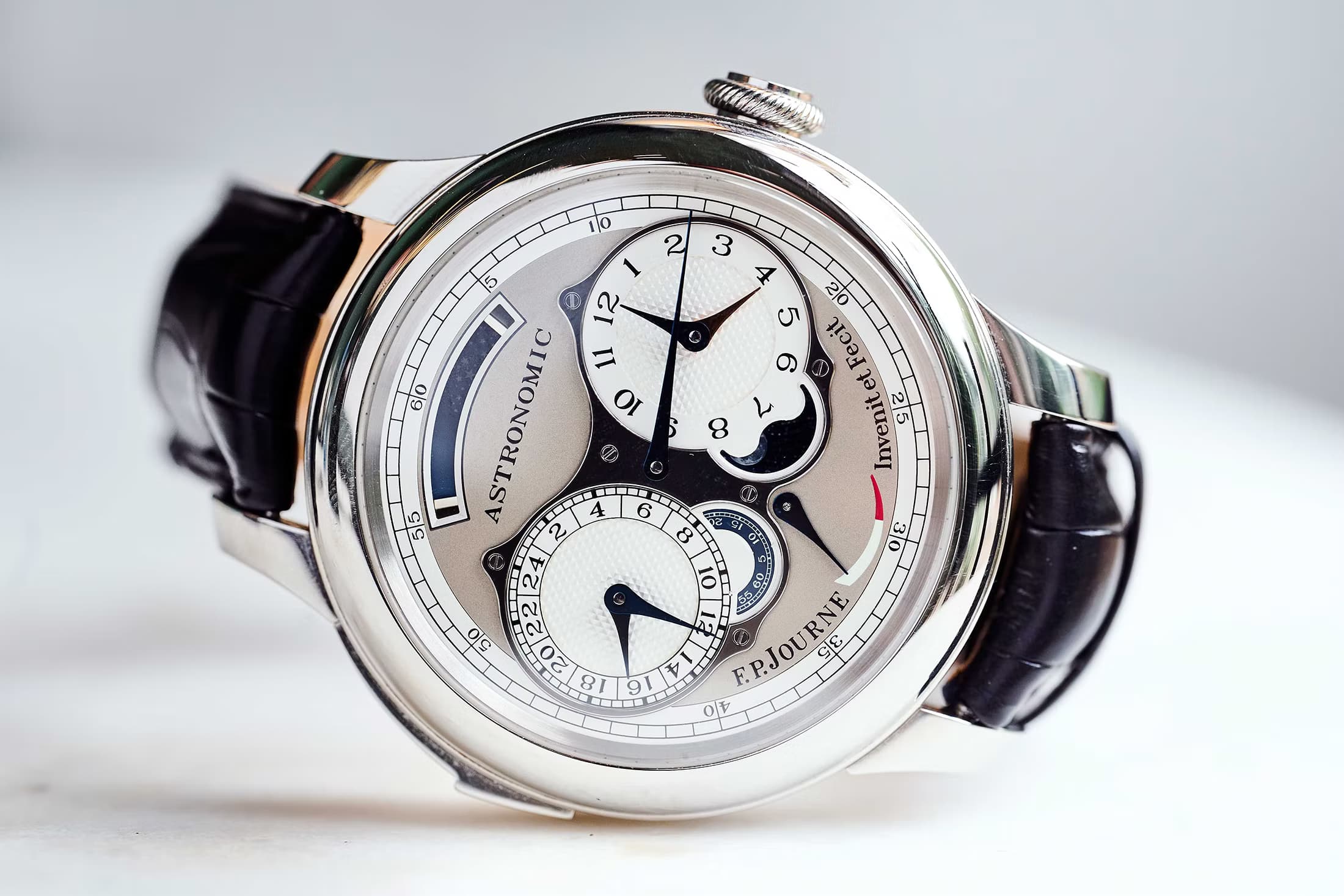 FP Journe watch