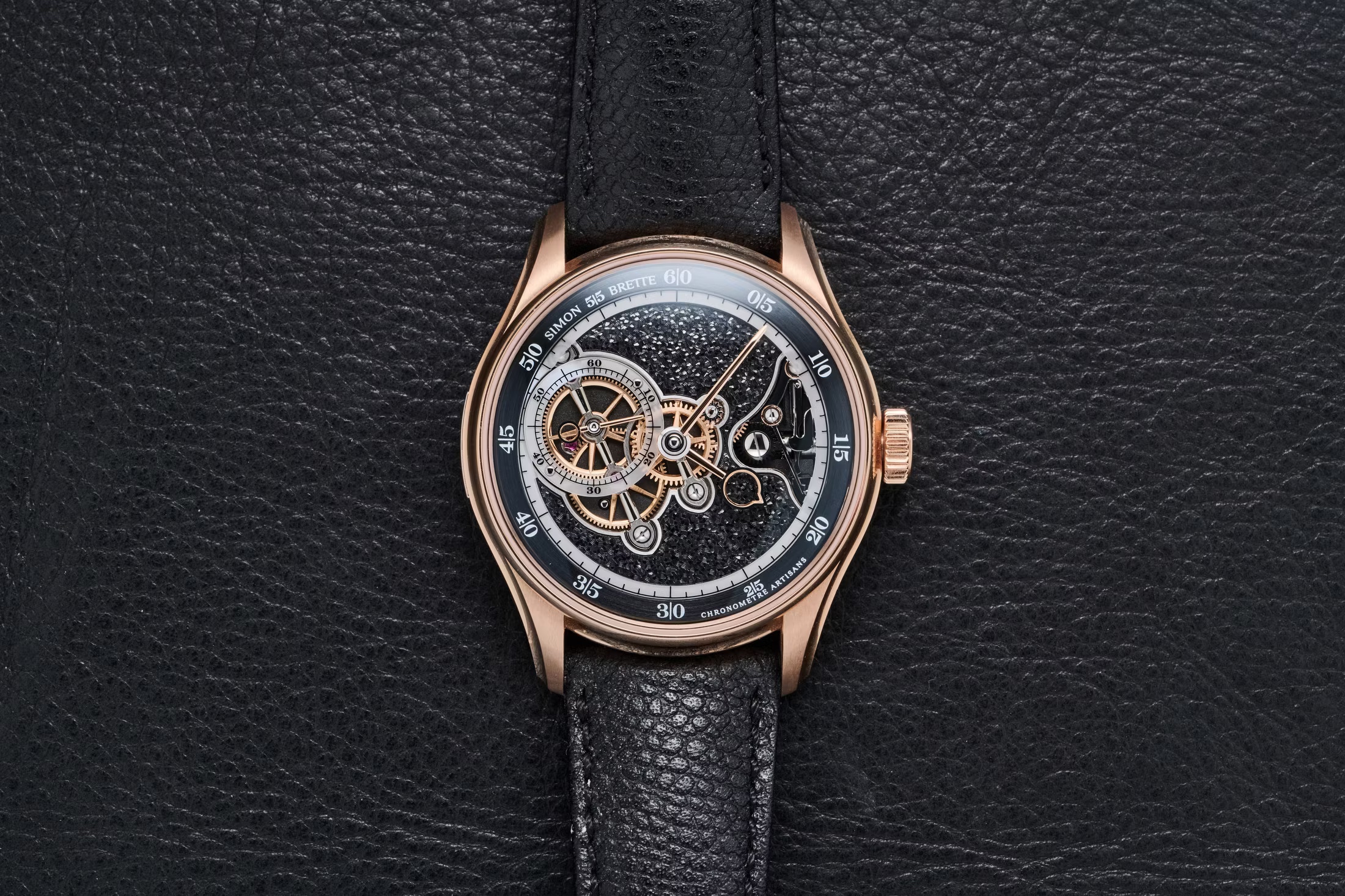 アスティエ　時計　ジョンデリアン　デザートプレート アスティエ John Derian Timepiece デザートプレート 時計