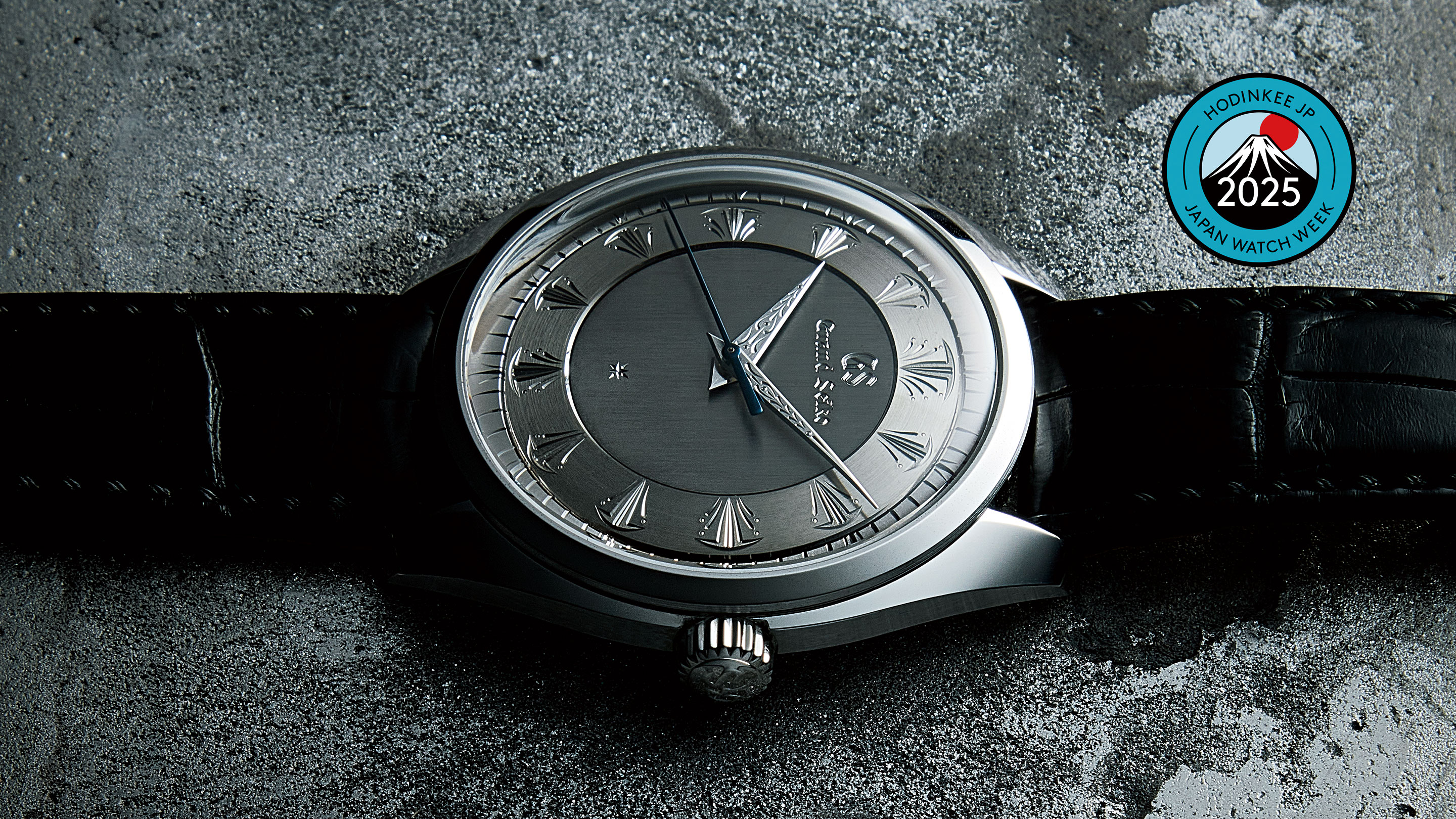 COLLECTIBLE 世界が注目する“静かなる情熱”を秘めたグランド