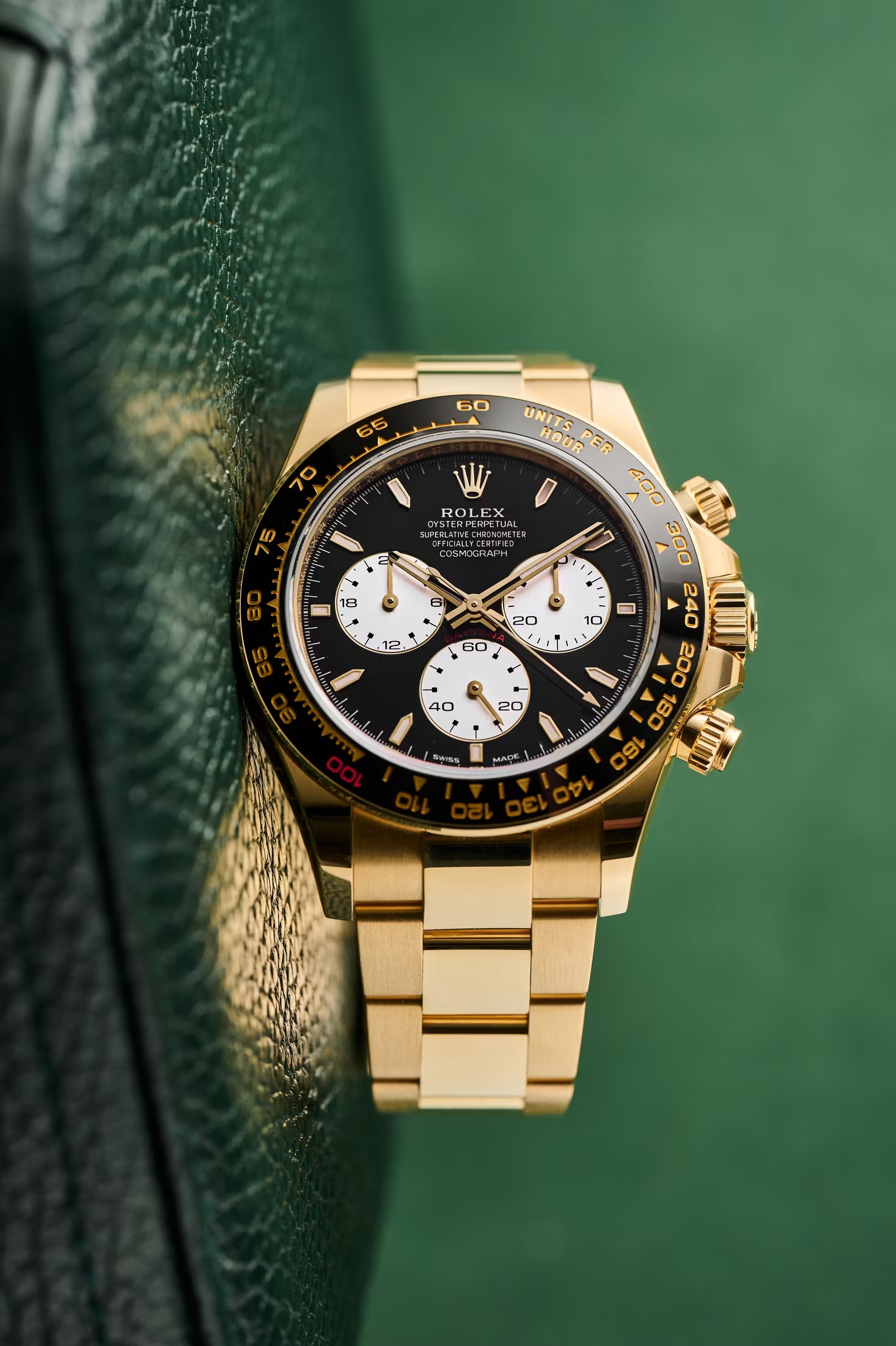 Rolex "Le Mans" Daytona 126528LN