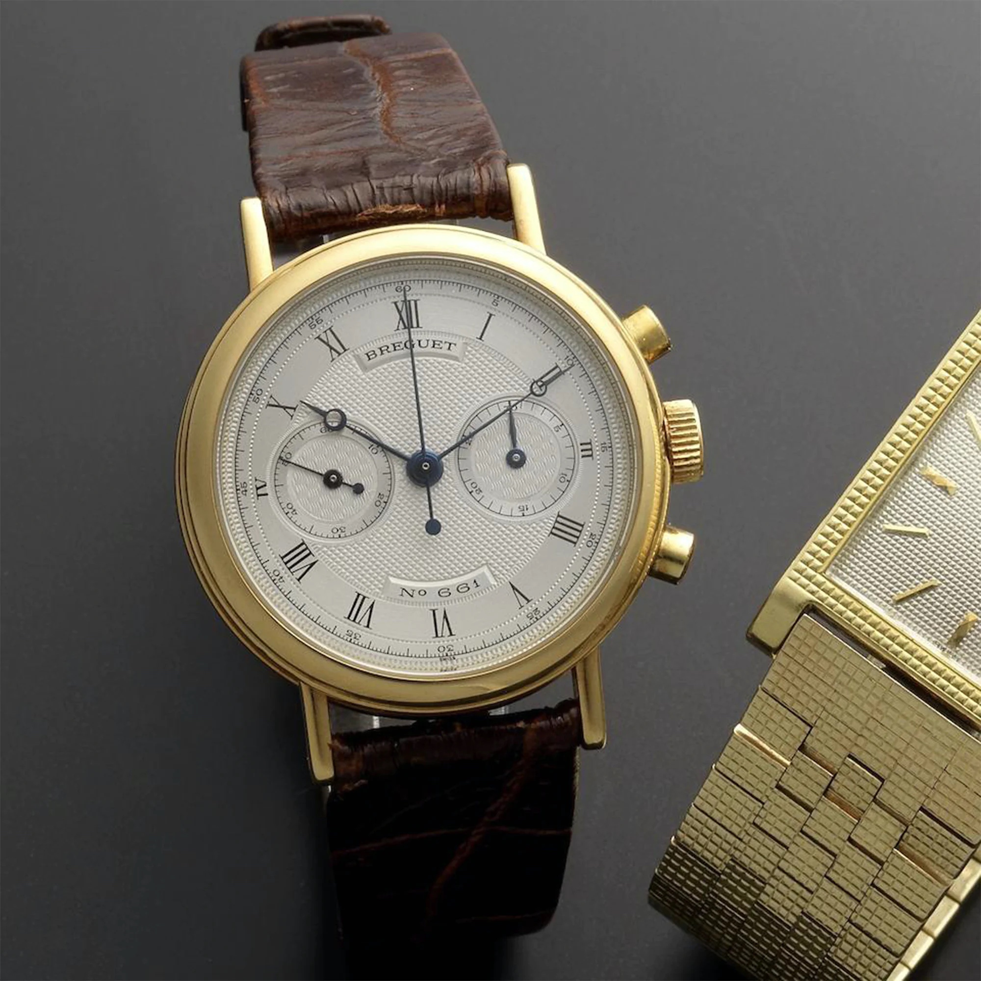 Buying, Selling, & Collecting: 時計愛好家たちが過小評価しているが 