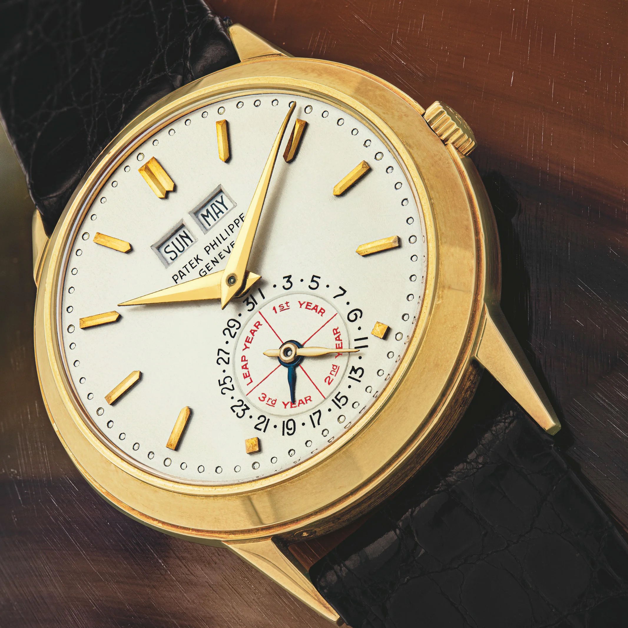 ROLEX Important Watches, Collector's Wristwatches&Clocks 2005オークション カタログ 時計 ロレックス , パテックフィリップ ほか